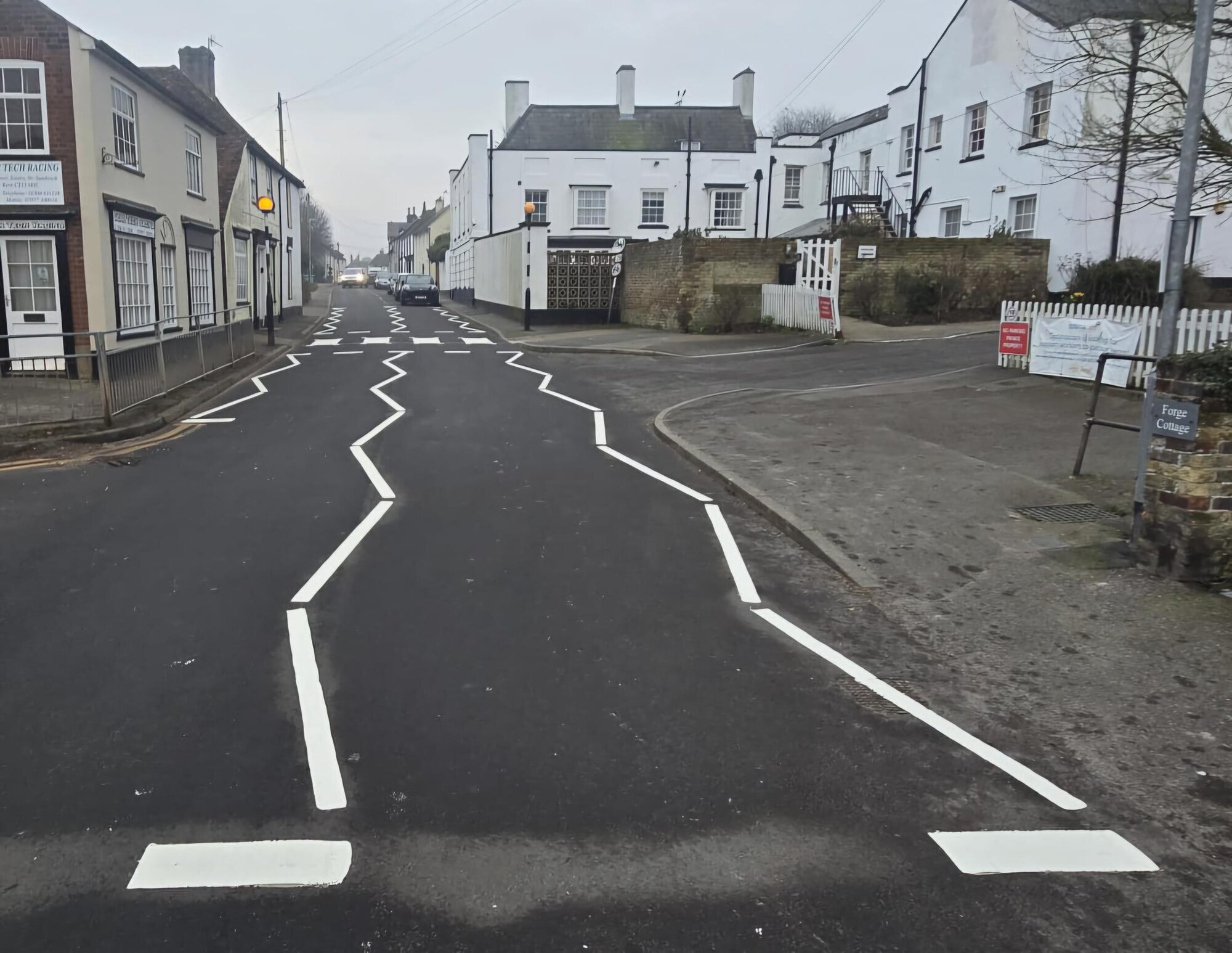 Images Street Maintenance Ltd.