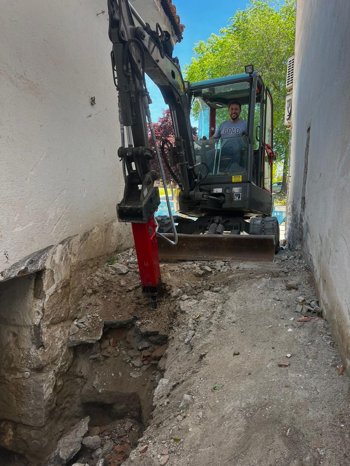 Images Transportes Gallego Falero