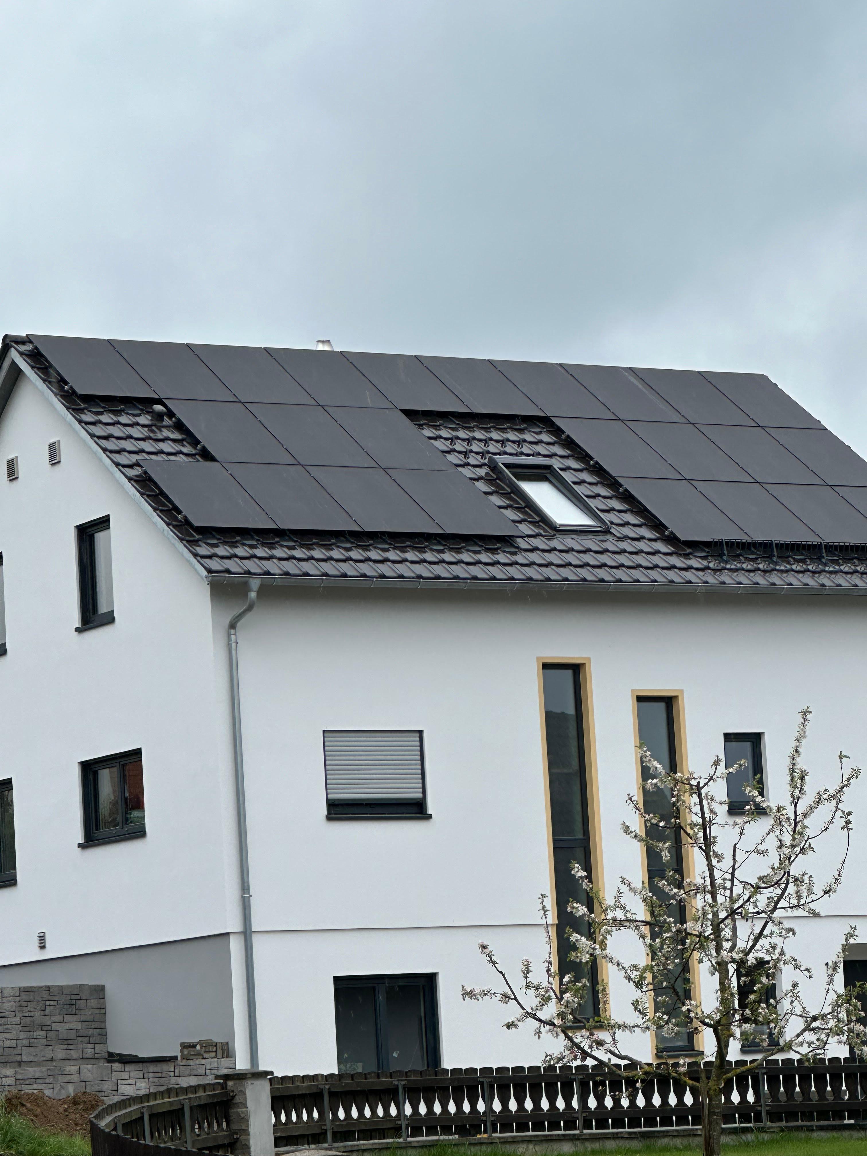 Bild 9 Elektro Mörz SHS GmbH in Thannhausen