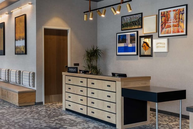 Images Tempo by Hilton Louisville Downtown NuLu