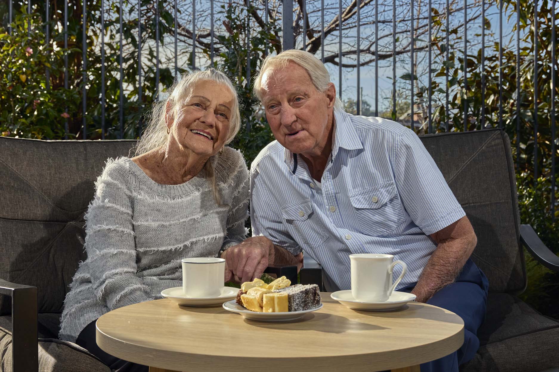 Images Uniting AgeWell Latrobe Community, Strathdevon