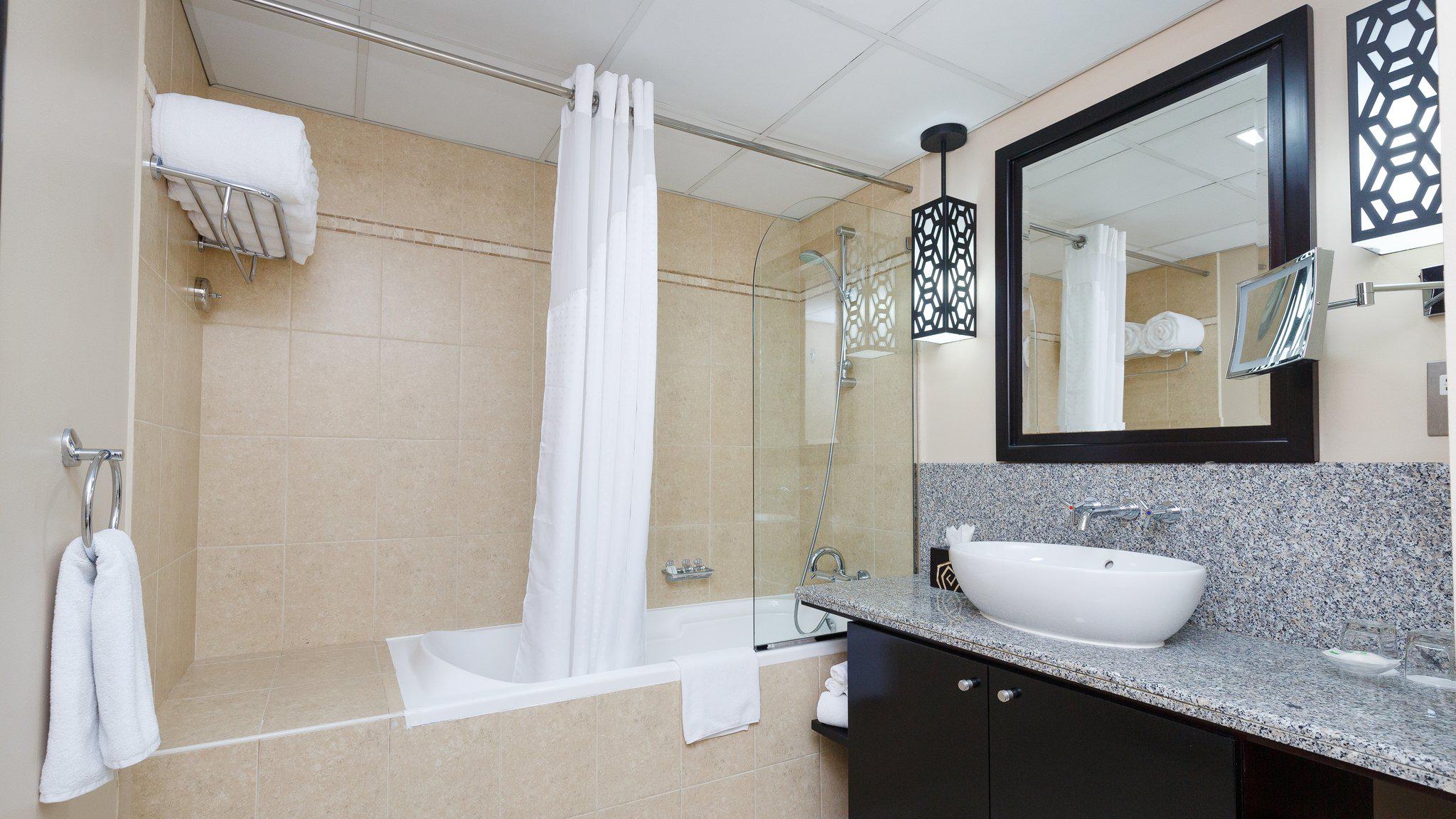 Holiday Inn Dubai - al Barsha by IHG