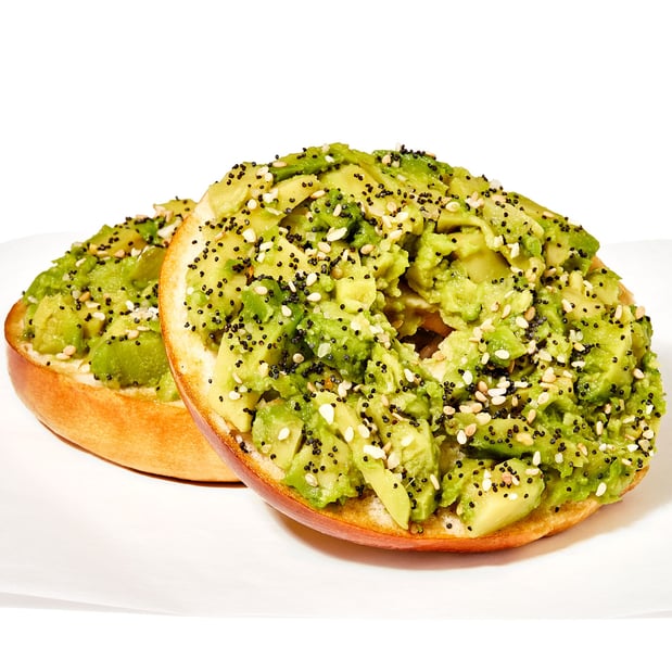 Images Manhattan Bagel