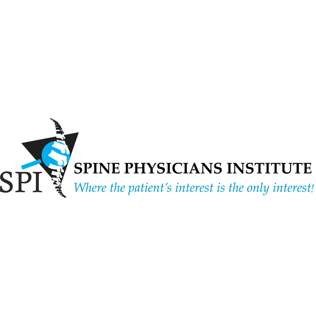 Spine Physicians Institute Logo