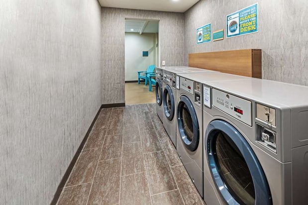 Images Home2 Suites by Hilton Weatherford