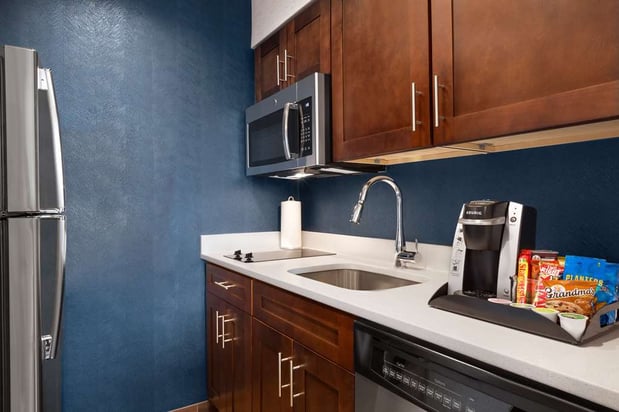 Images Homewood Suites by Hilton Arlington Rosslyn Key Bridge