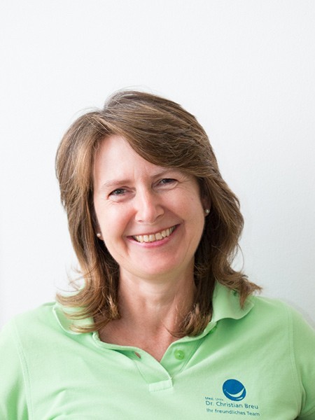 Dr. med. univ. Christian Breu, Margaretenstraße 71 in Wien