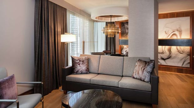 Images The Charter Hotel Seattle, Curio Collection by Hilton