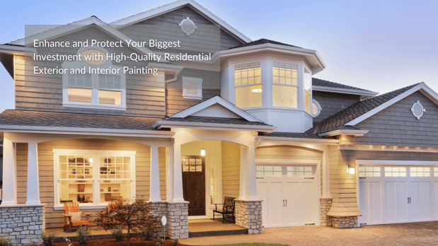 Images NorthWest Specialty Painting