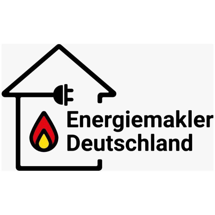 Logo Energiemakler Deutschland
