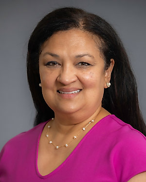 Vasudha Lingareddy, MD