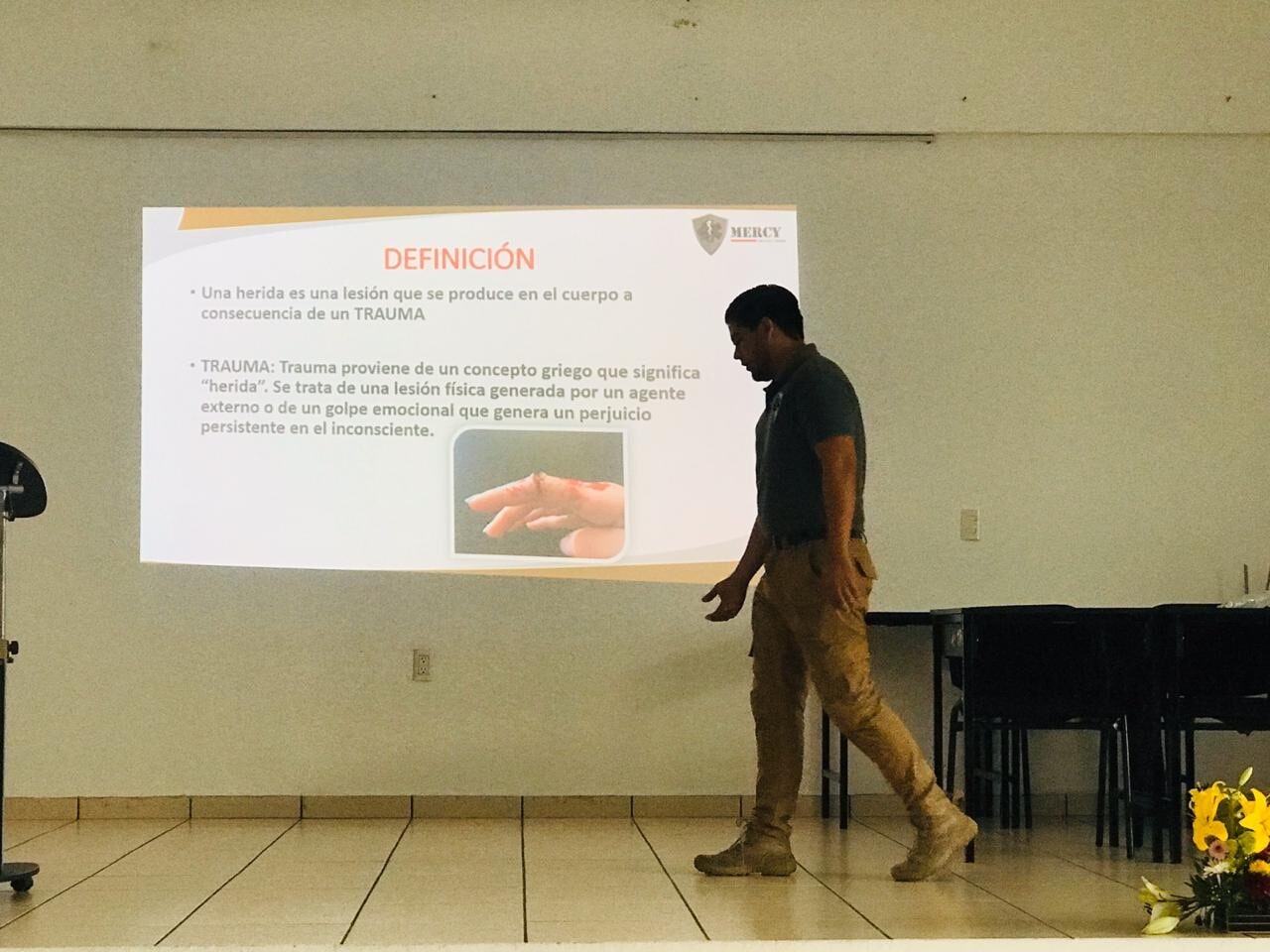 Images Mercy Health Services