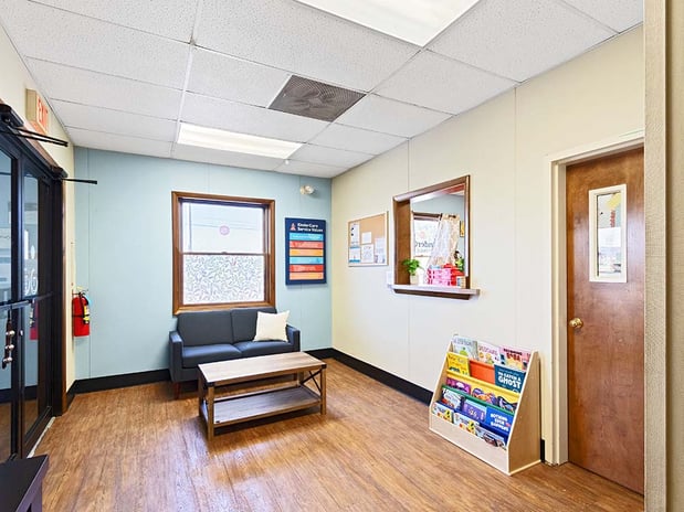 Images Douglassville KinderCare