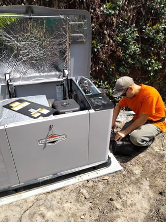 Images Brotherlylove Electric LLC