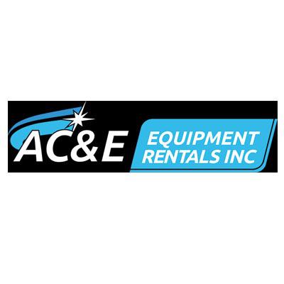 AC & E Rentals Inc Logo