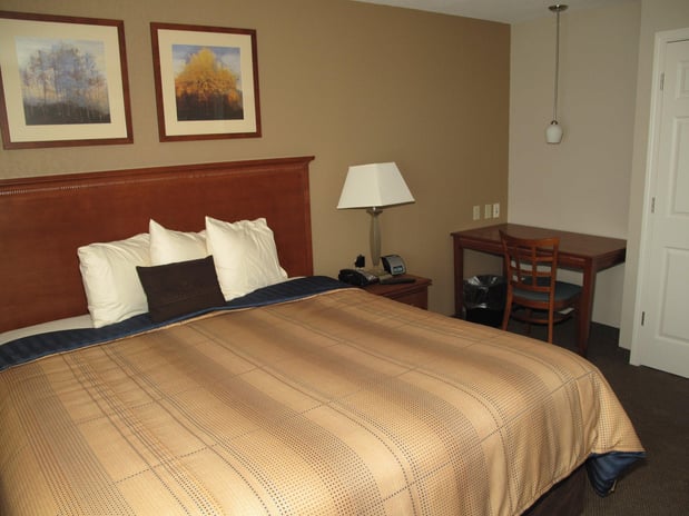 Images Candlewood Suites Elgin NW-Chicago by IHG