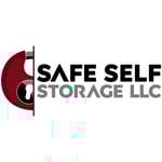 Safe Self Storage - Rock Hill Logo