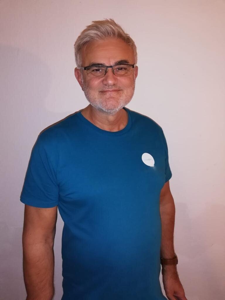 Coaching for you - Rainer Vogl, Fuchsbühlstraße 8 in Kempten (Allgäu)