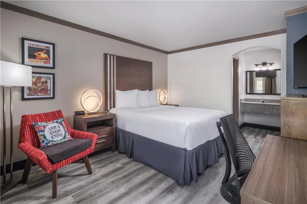 Images Aiden Austin City Hotel