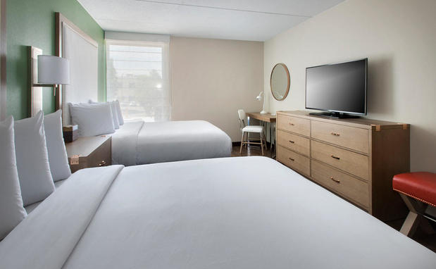 Images Hayes Street Hotel