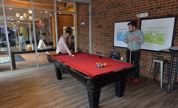 Images University Edge Apartments