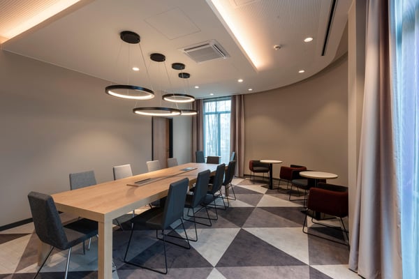Bilder Holiday Inn Express Munich North by IHG