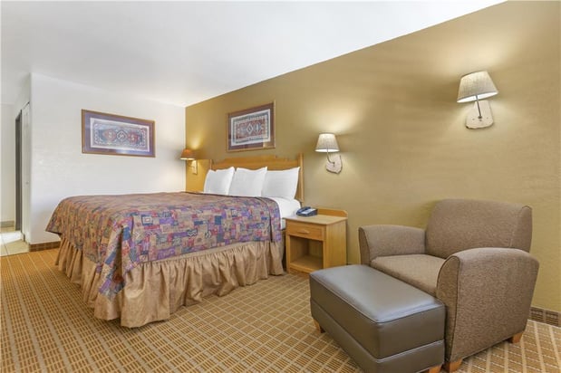 Images Best Western Gold Canyon Inn & Suites