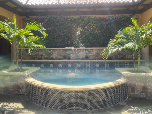 Images Balsinger Pools