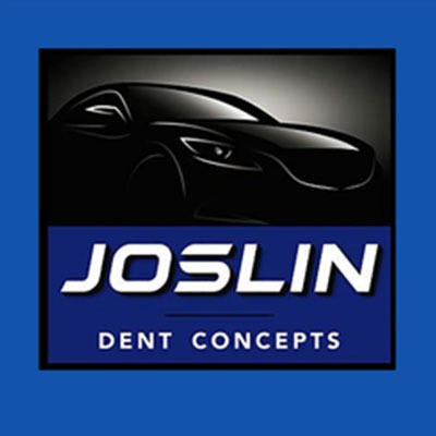 Joslin Dent Concepts Logo