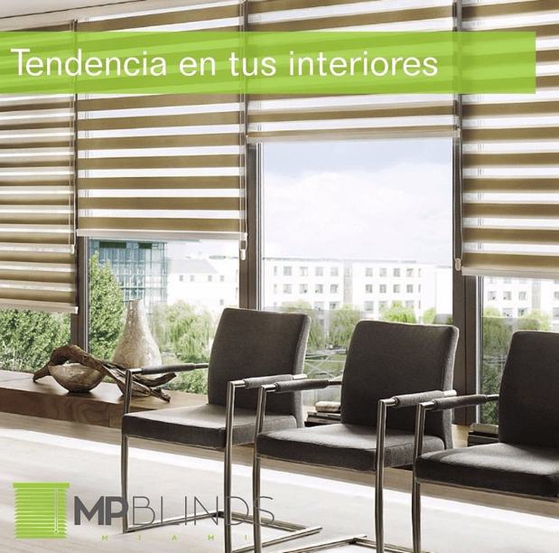 Images MP BLINDS MIAMI