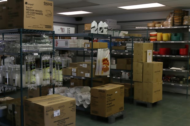 Images Hilton's Restaurant Supply