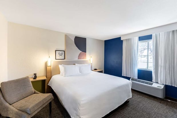 Images Spark by Hilton Glendale Phoenix North