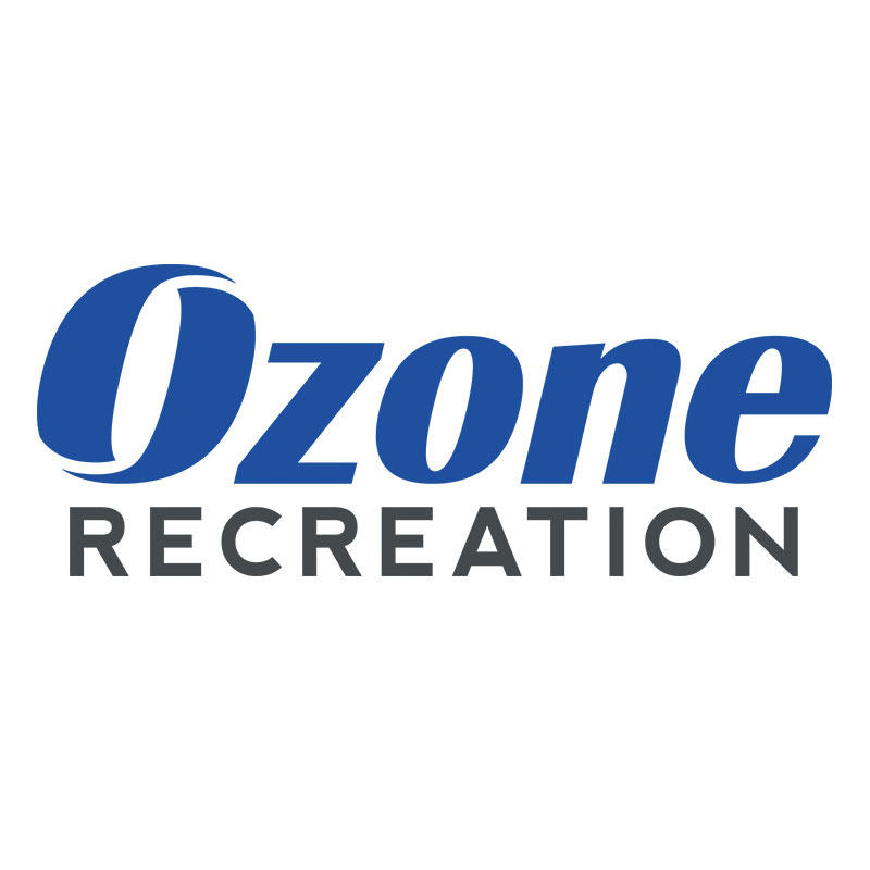 Ozone Recreation Logo
