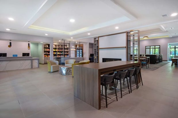 Images Homewood Suites by Hilton Lexington-Hamburg