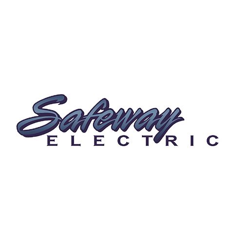 Safeway Electric Logo