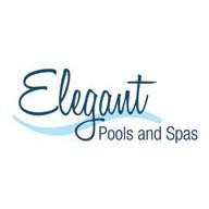 Elegant Pools Logo