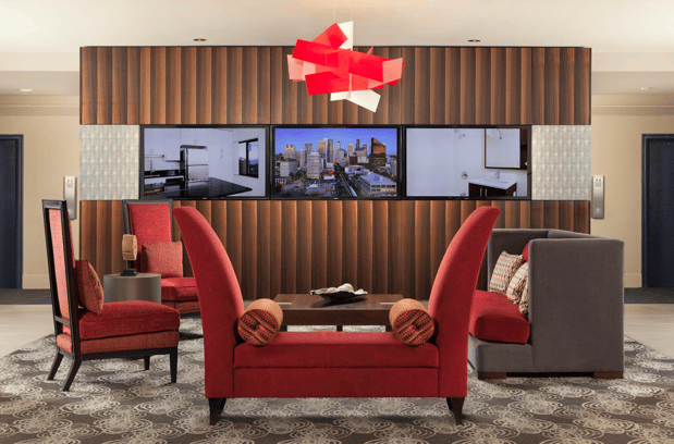 Images Skye at Belltown