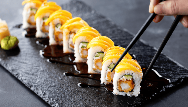 Images Rock N Roll Sushi