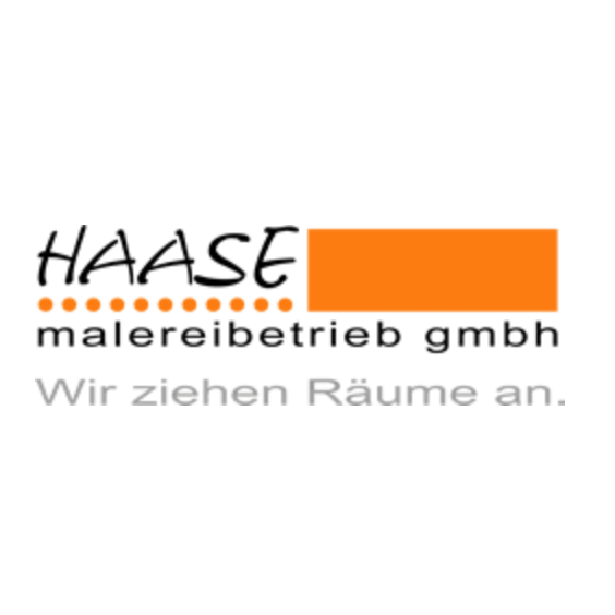 Haase Malereibetrieb GmbH in Freital - Logo