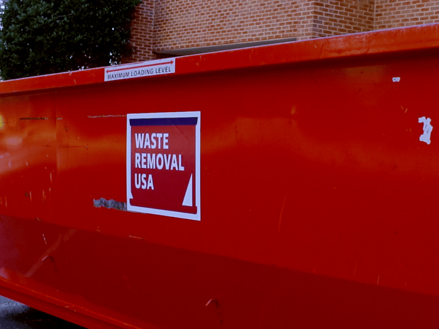 Images Waste Removal USA