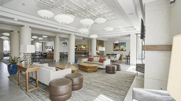 Images Holiday Inn Irving - Las Colinas by IHG