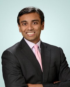 Dr. Pankaj Tiwari, MD
