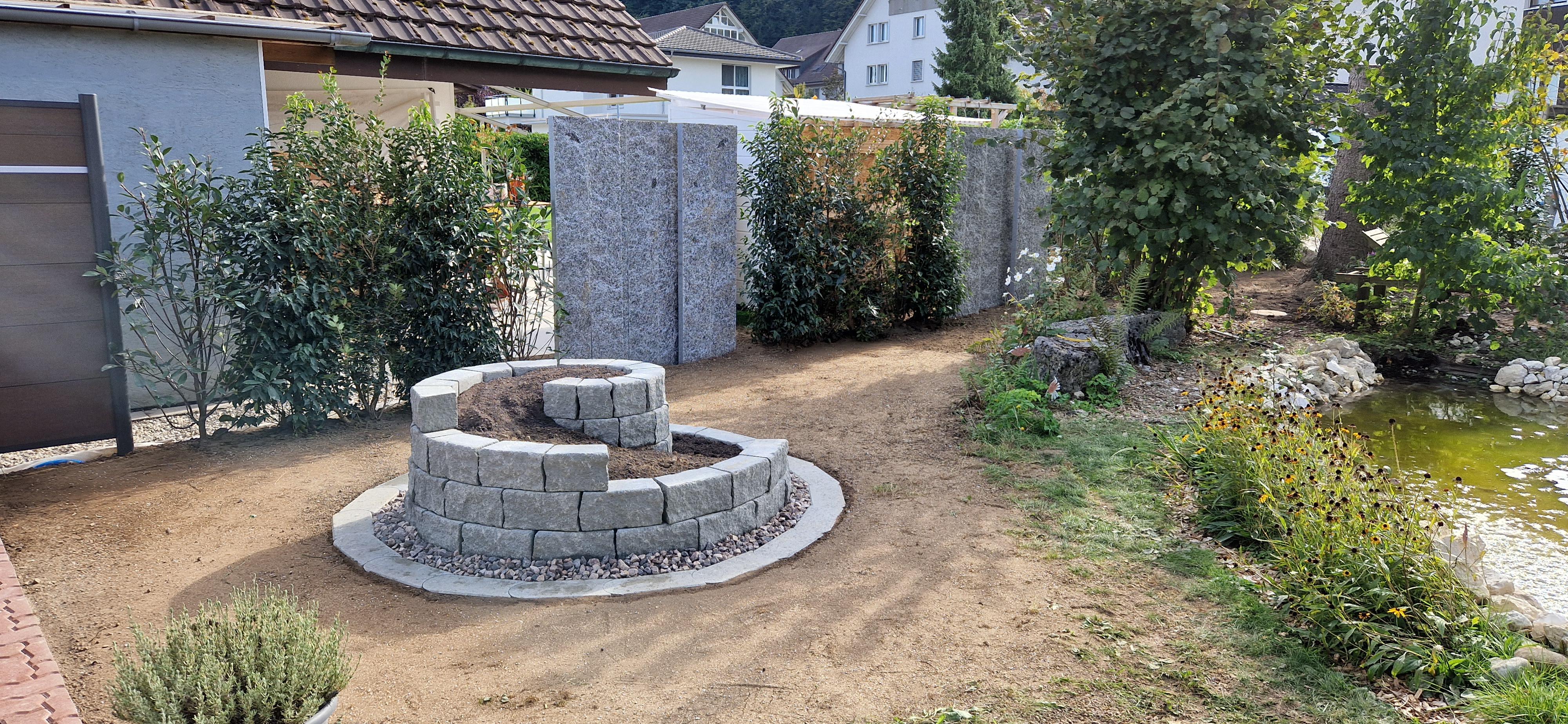 Bilder Simart Gartenbau GmbH
