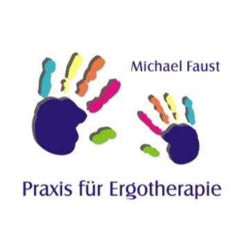 Logo Logo Ergotherapie Olivia Faust