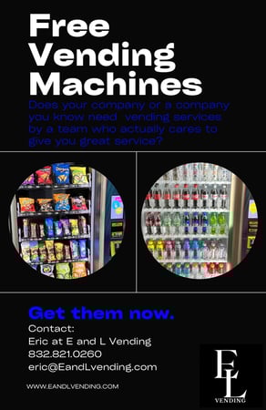 Images E and L Vending