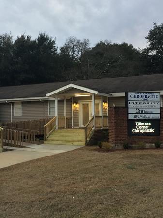 Images Tillman's Corner Chiropractic Clinic