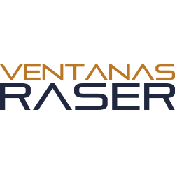 Ventanas Raser Logo