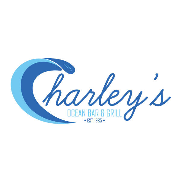 Charley's Ocean Grill Logo