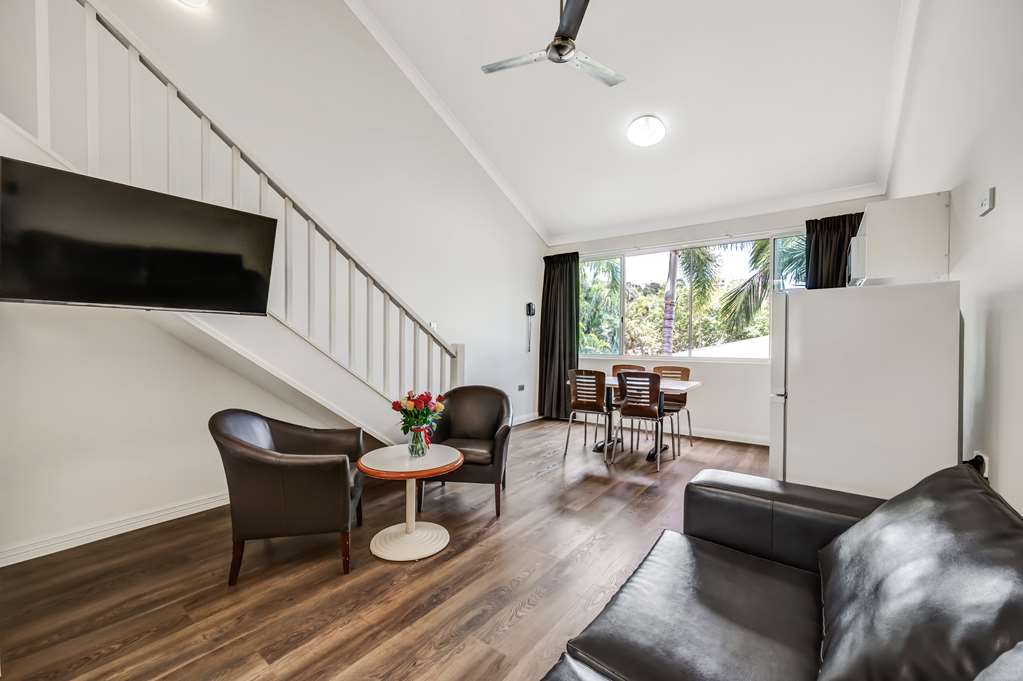 Images City Oasis Inn Townsville, SureStay Collection by Best Western