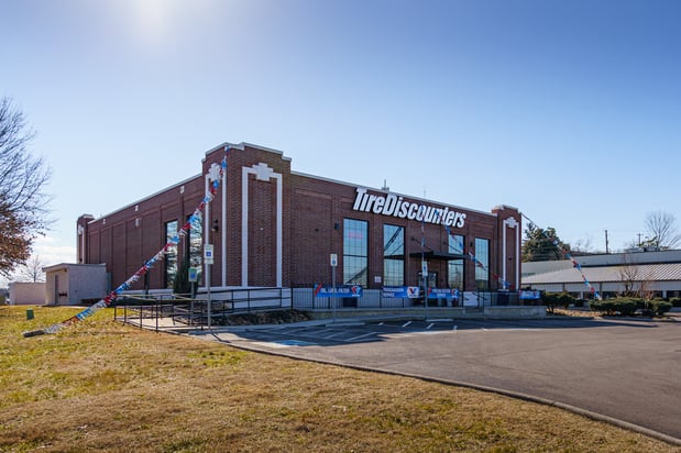 Images Tire Discounters